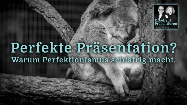 PowerPoint-Bashing! Was wirklich das Problem mit PowerPoint ist