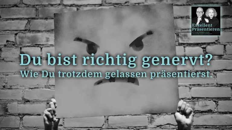 Von den Besten lernen: Jacinda Sroka
