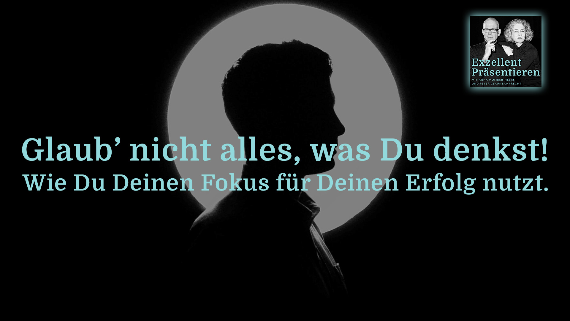 Glaube Nicht Alles Was Du Denkst Bedeutung exzellent-praesentieren.de