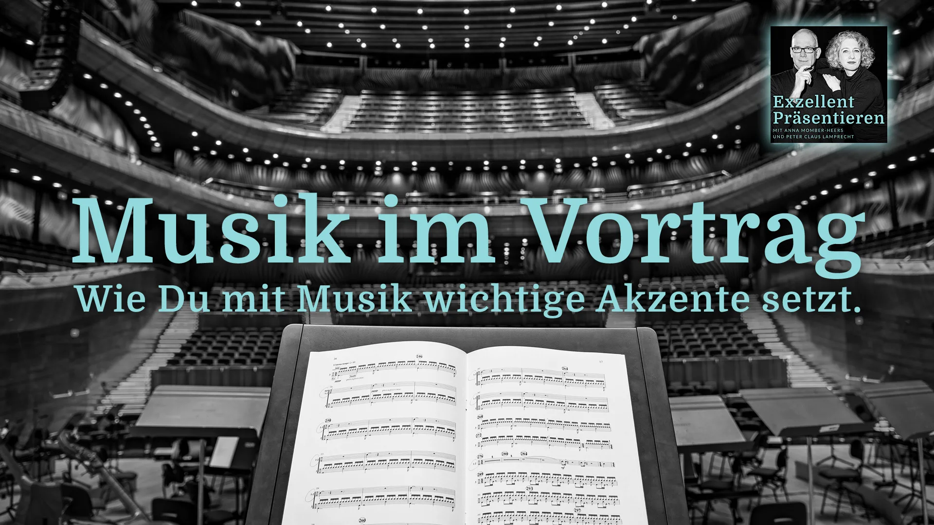 EP029 Musik in Präsentationen