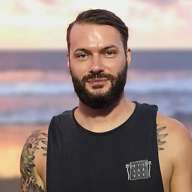 Nils Kattau