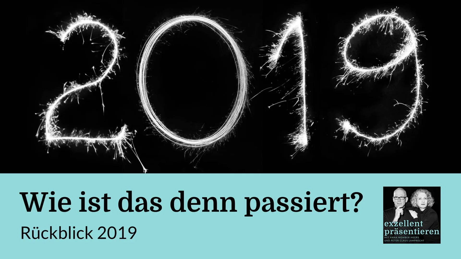 EP054 Wie ist das denn passiert?