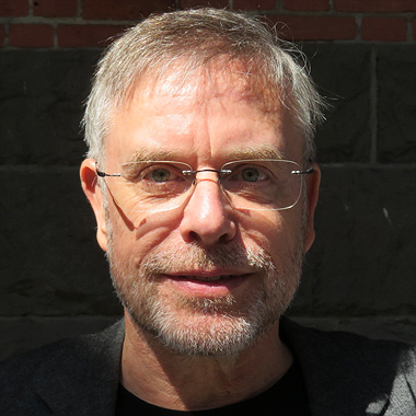Gunter Dueck