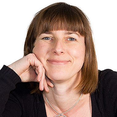 Britta Freith
