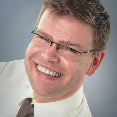 Volker Klärchen