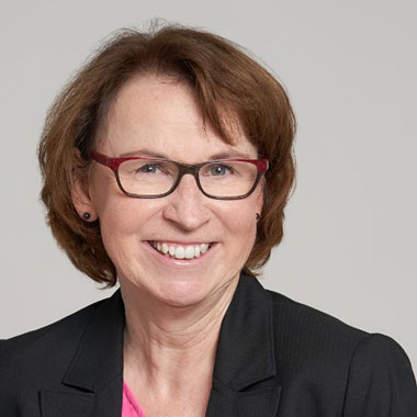 Silvia Schorta