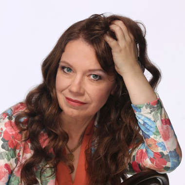 Renate Coch