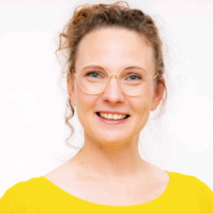 Sarah Weitnauer