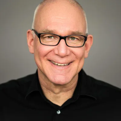 Peter Claus Lamprecht, © Nina Grützmacher Fotografie